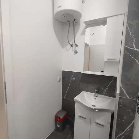 Mostar Apartments Apartment Mostar