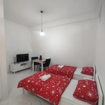 Apartment Mostar Apartments Mostar
