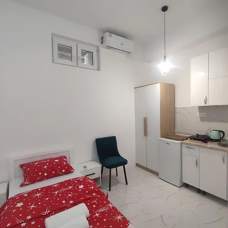 Mostar Apartments Apartment
