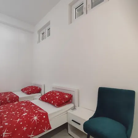 Apartment Mostar Apartments *